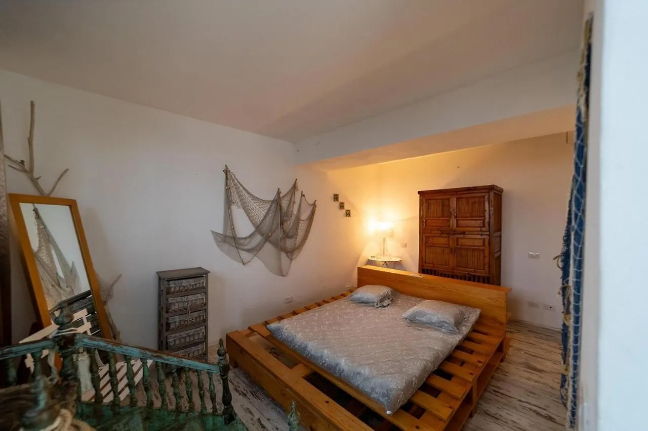 Holiday home Panoramica 120 Villa Porto Santo Stefano