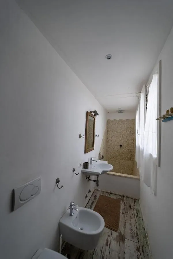 Holiday home Panoramica 120 Villa Porto Santo Stefano