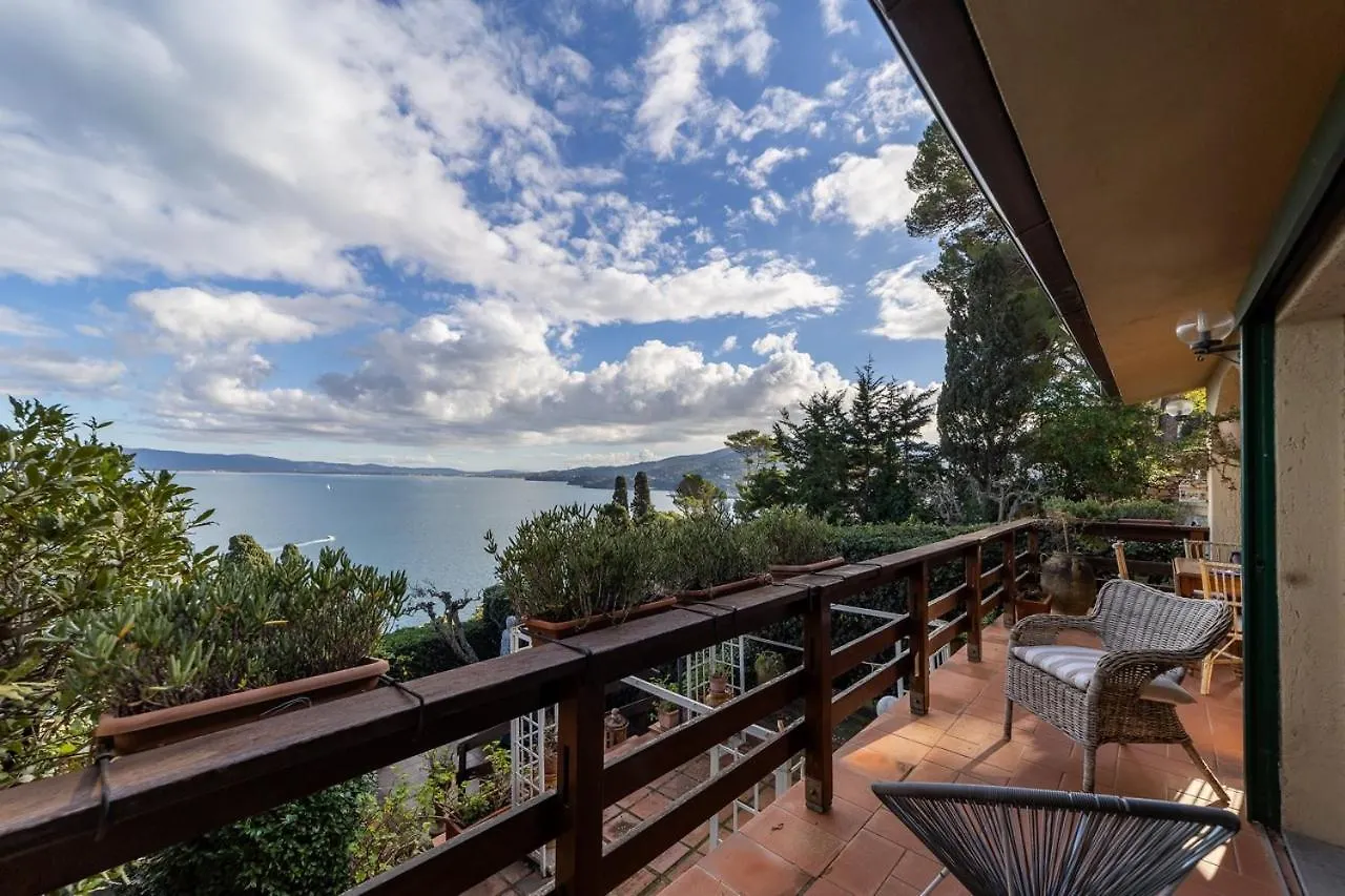 Panoramica 120 Villa Porto Santo Stefano  Holiday home Porto Santo Stefano (Grosseto)