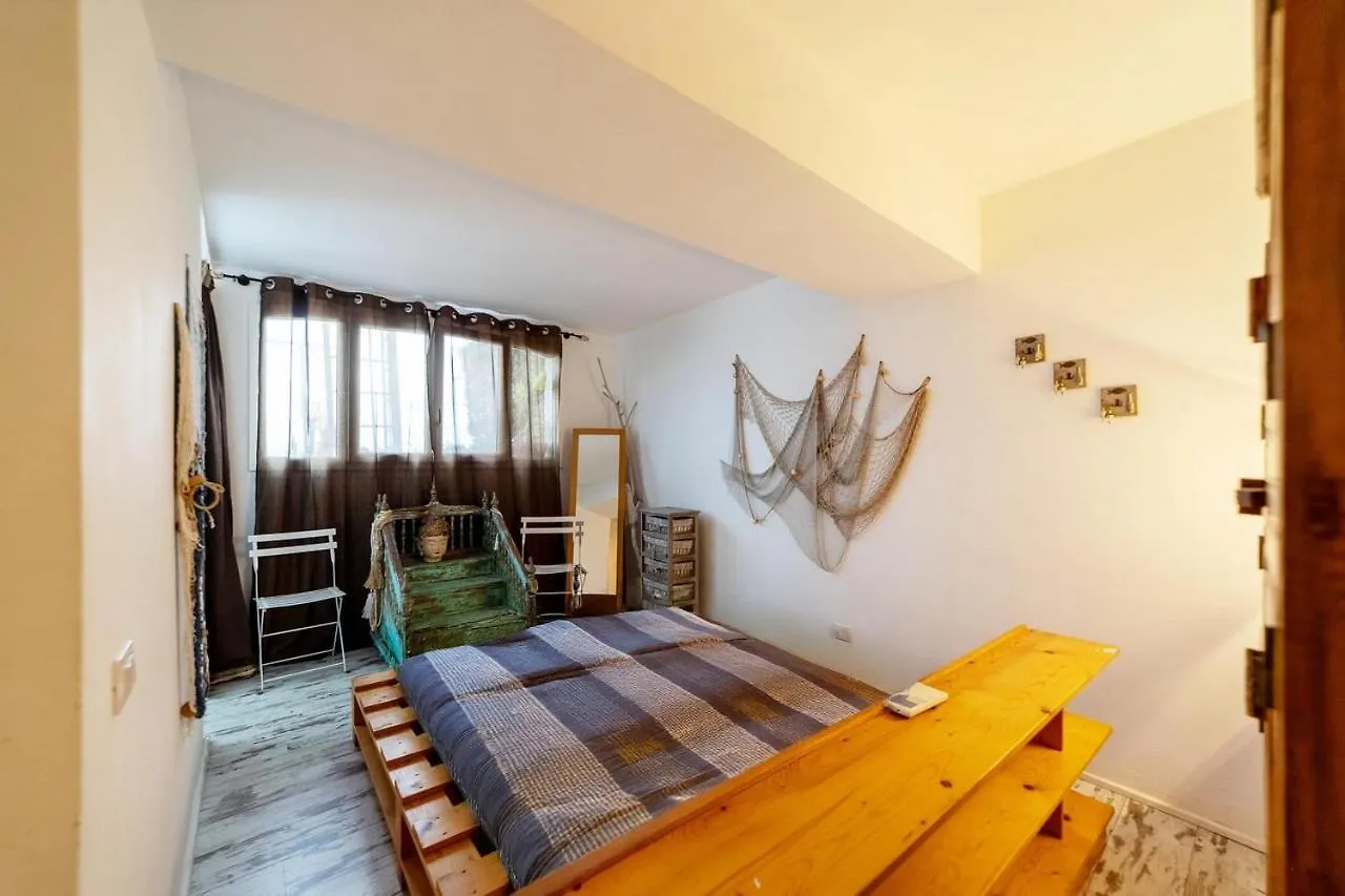 Holiday home Panoramica 120 Villa Porto Santo Stefano