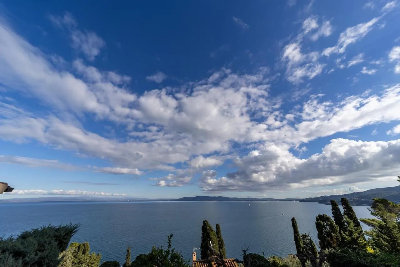 Panoramica 120 Villa Porto Santo Stefano  0*, Porto Santo Stefano (Grosseto) Italy