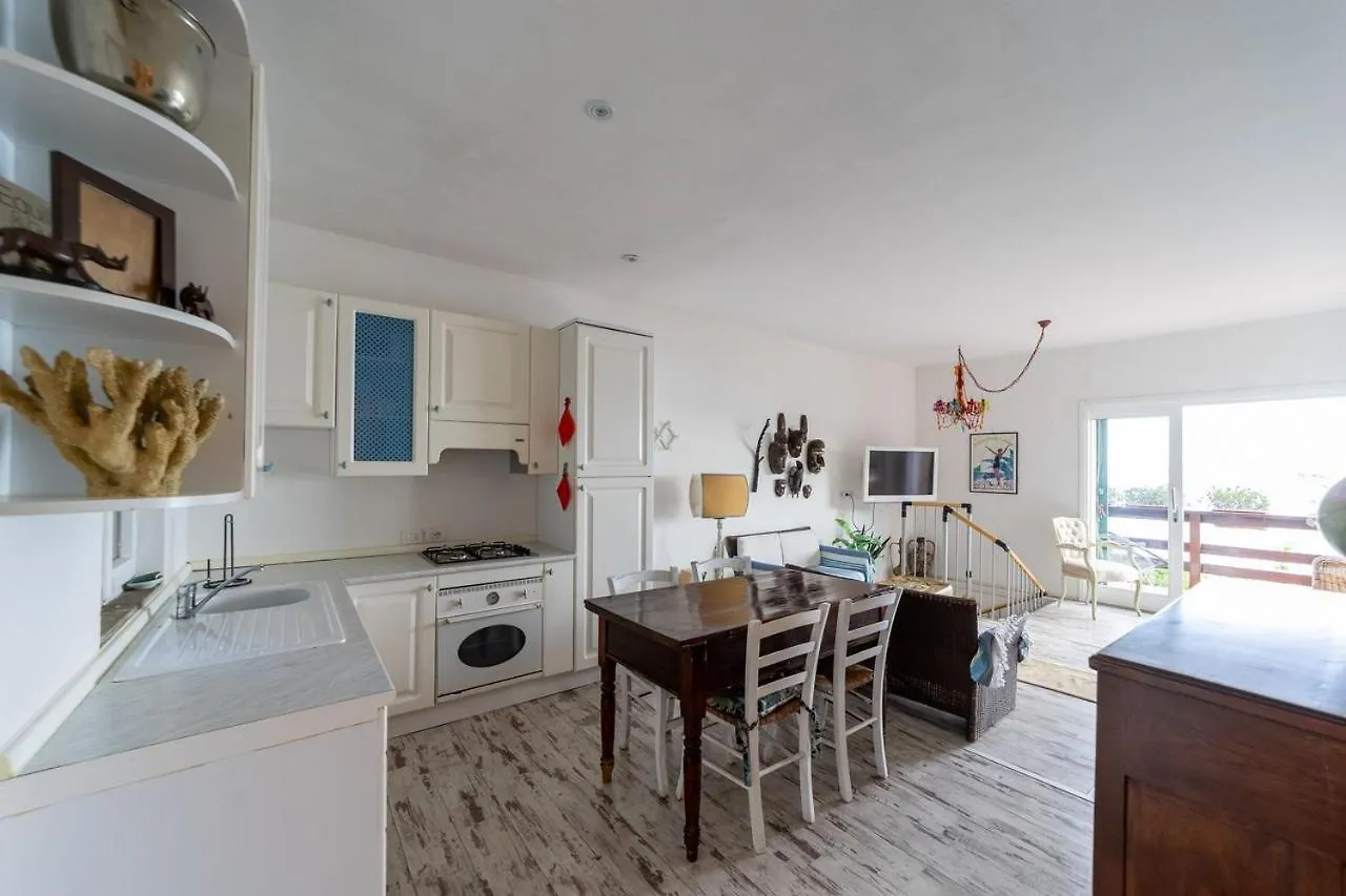 Panoramica 120 Villa Porto Santo Stefano  Holiday home Porto Santo Stefano (Grosseto)